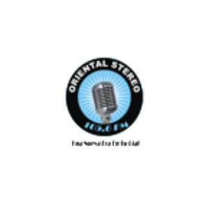 ORIENTAL STEREO 105.6 FM (Santo Tomas)