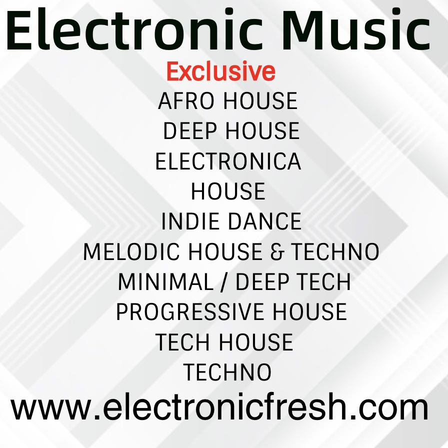 Music Is The Cure (Original Mix)