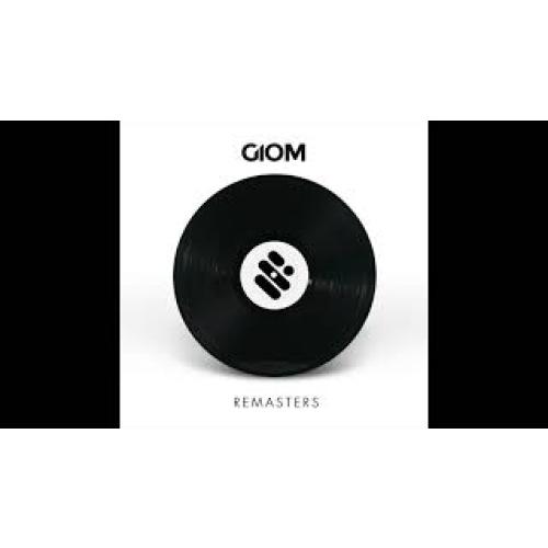 Giom -Bring Down The Walls