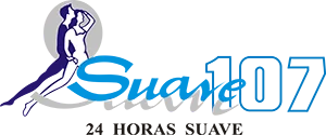 Suave 107.3 FM