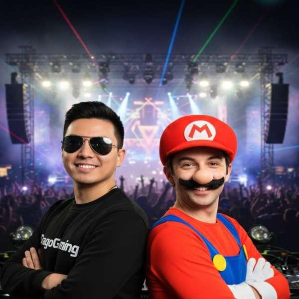 Mario Party