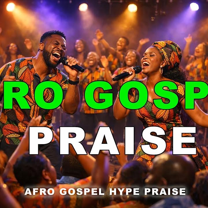 Our Praise Is Ready