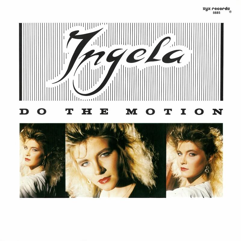 Do The Motion