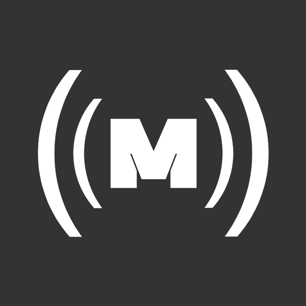 Radio Must Athens