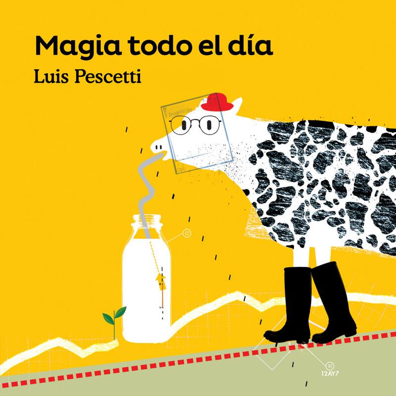 Manuel Va Dormido a la Escuela