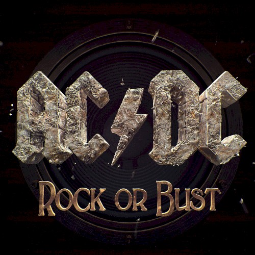 It's A Long Way To The Top (If You Wanna Rock 'n' Roll)