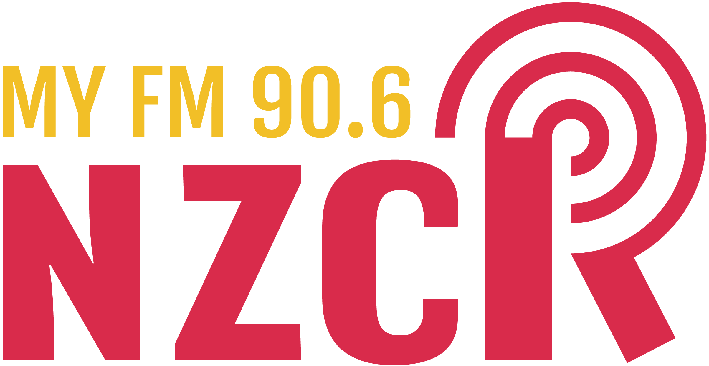 Radio Chinese FM90.6