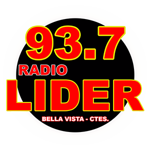 Lider 93.7 Bella Vista ctes