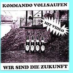 Wir Sind Die Zukunft