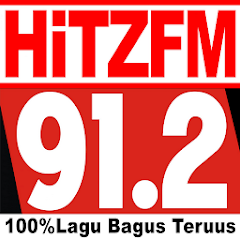 Hitz 91.2 FM Belitung
