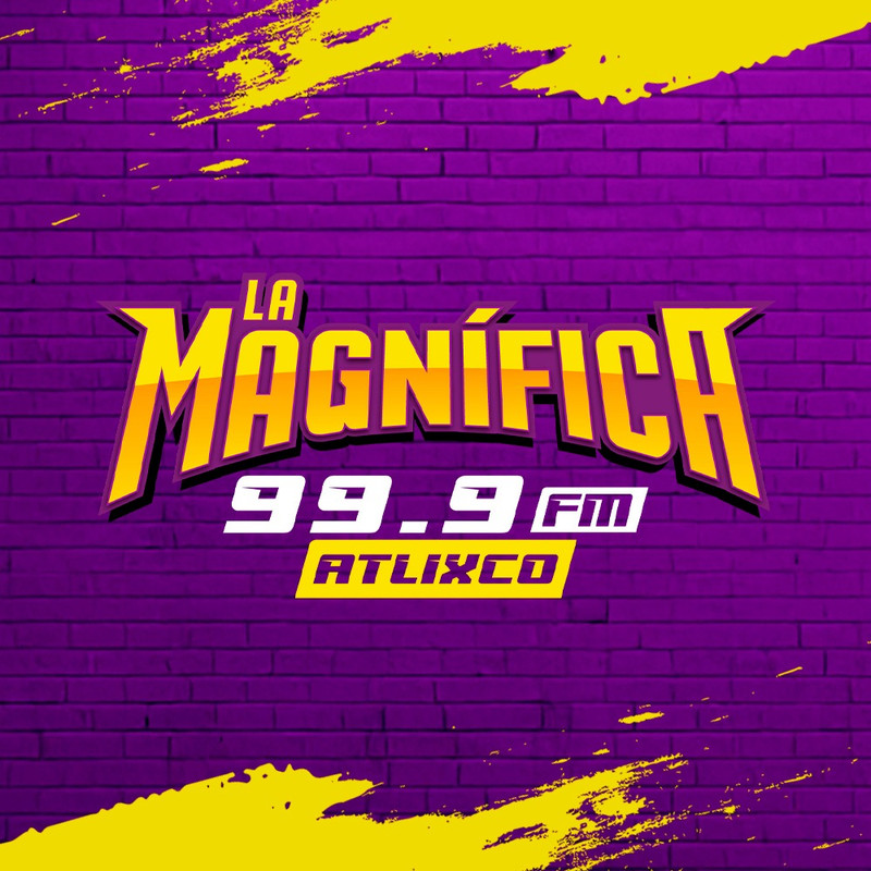Lamagnificafm