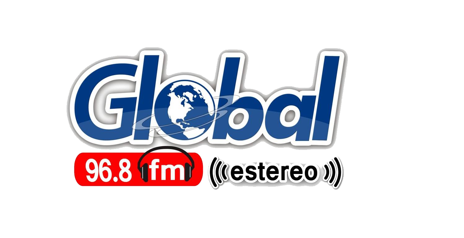 Global Estéreo 96.8 FM La Plata, Huila