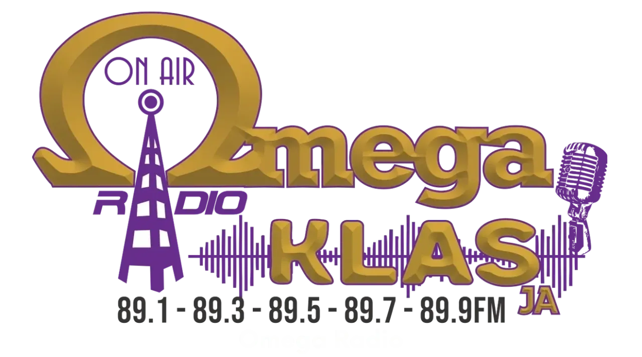 Omega KLAS Radio - God and Sports