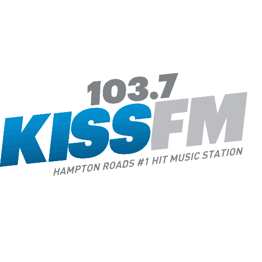 103.7 KISS FM - WXKJ
