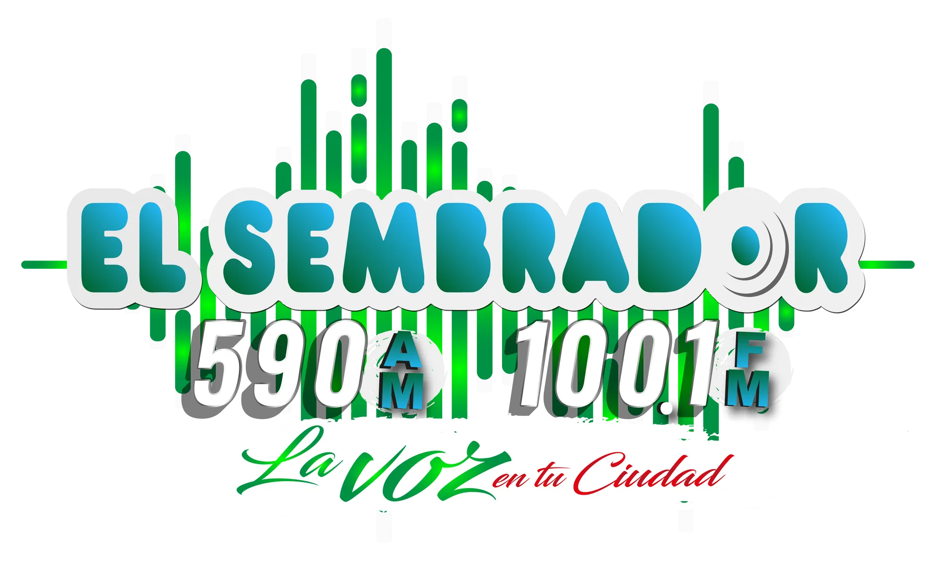El Sembrador Radio 590 AM Y 100.1 FM