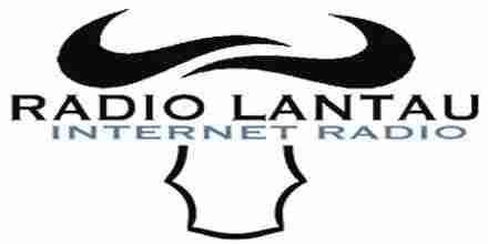 大嶼山廣播電台 RADIO LANTAU