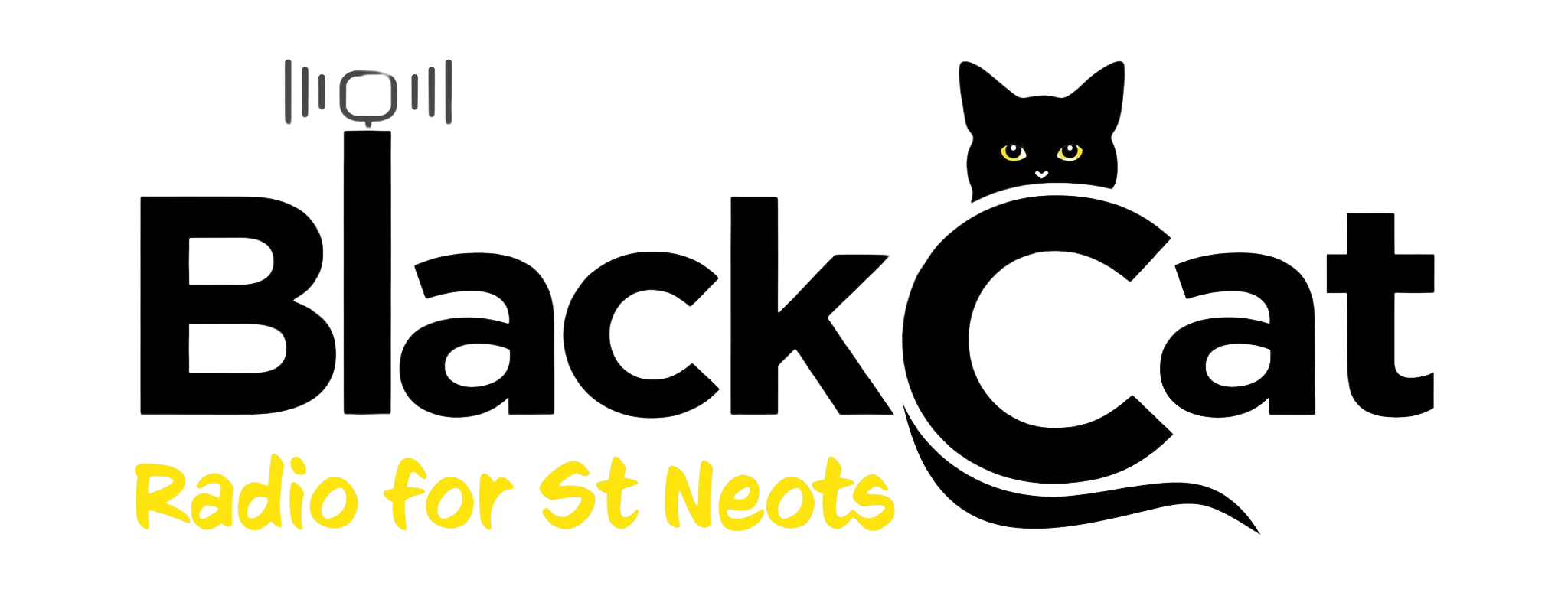Black Cat Radio