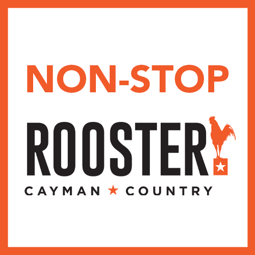 Rooster 101