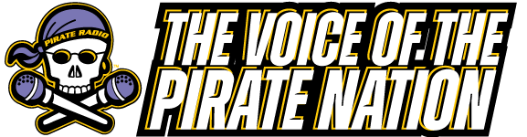 Pirate Radio 92.7 FM and 104.1 FM