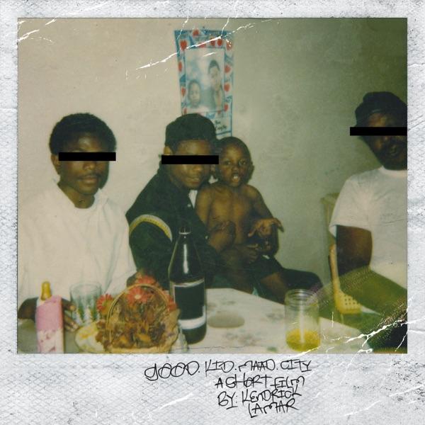 Swimming Pools (Drank) [Extended Version]