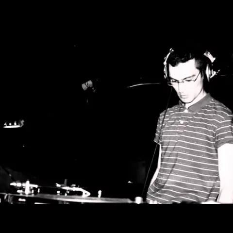 Peverelist Old School Jungle mixtape