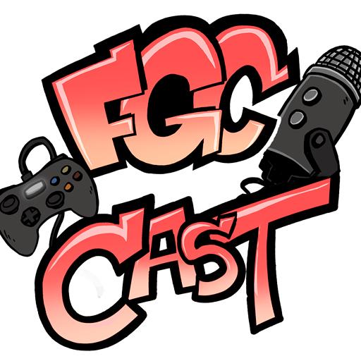 You're Listening to Fighting Game Community Radio