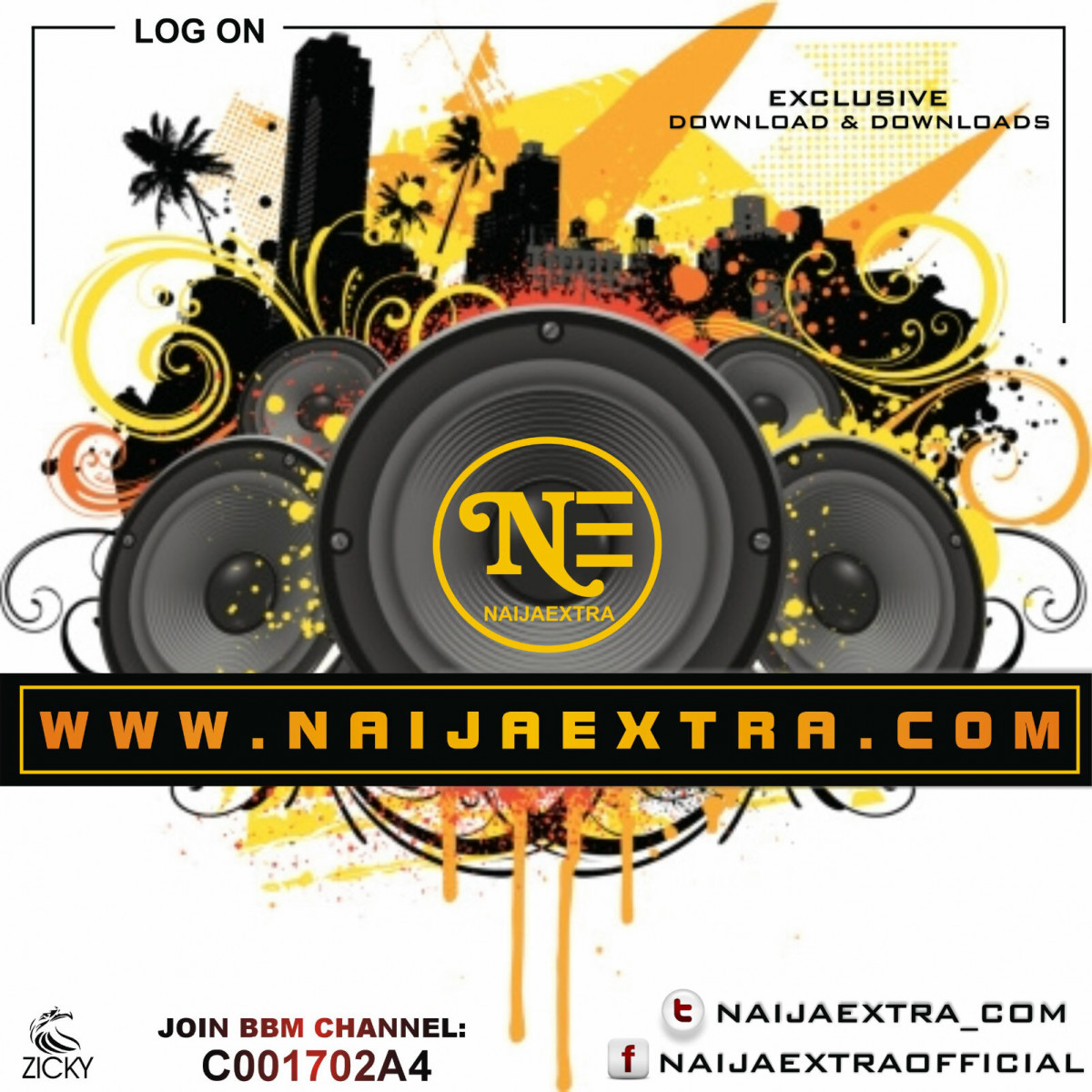 Oya Come Make We Go