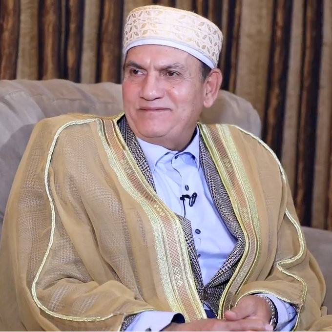 AlMauon - الماعون