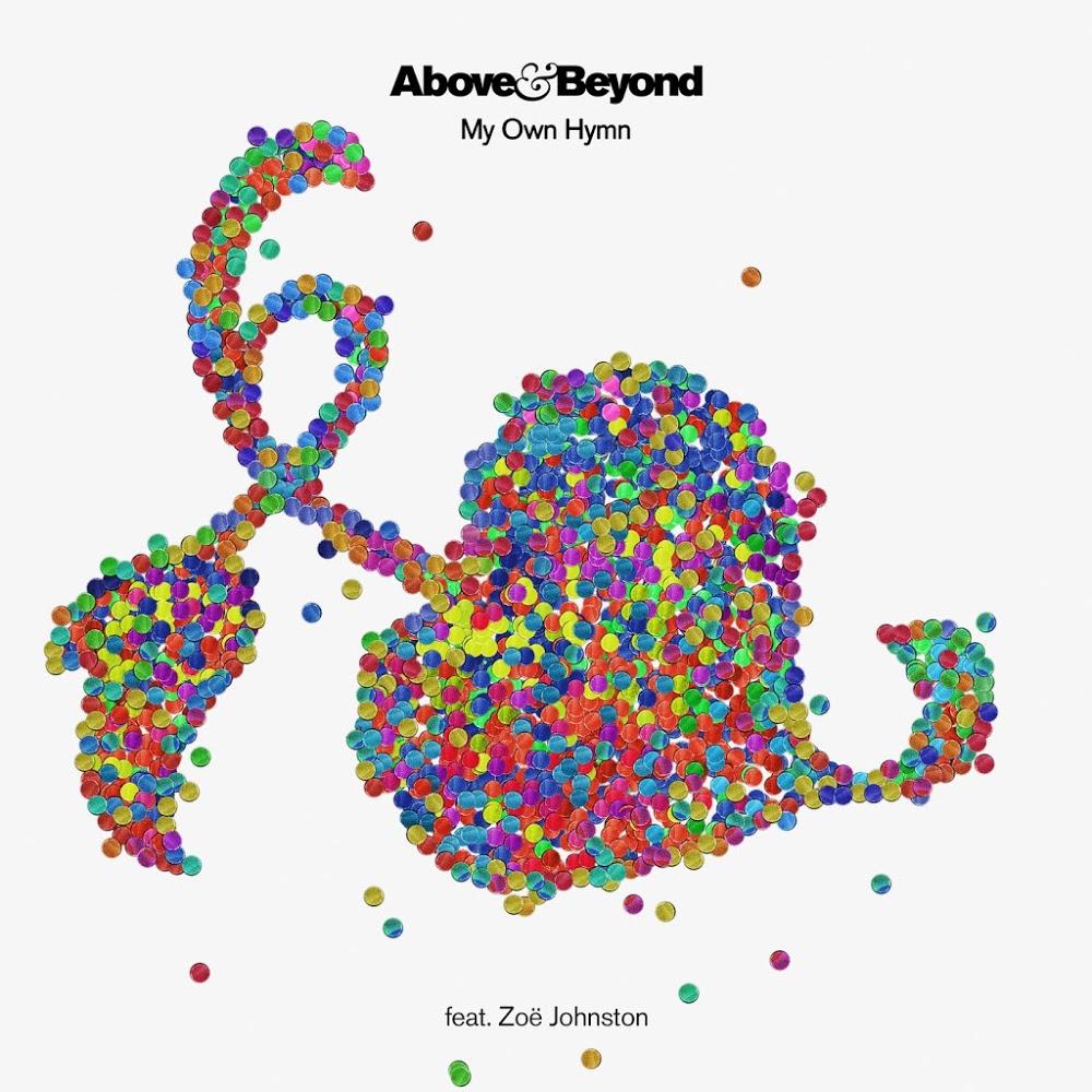 My Own Hymn (Extended Mix)