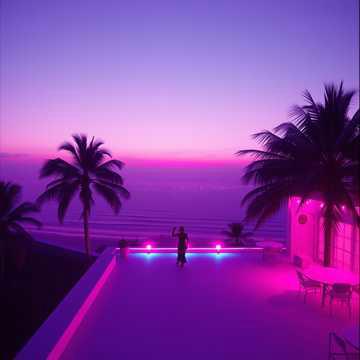 Summer last forever