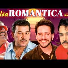 Salsa Para Bailar Mix Gilberto Santa Rosa, Frankie Ruiz, Eddie Santiago, Maelo Ruiz, Tito Rojas