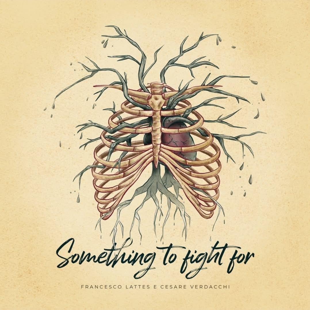 Something To Fight For