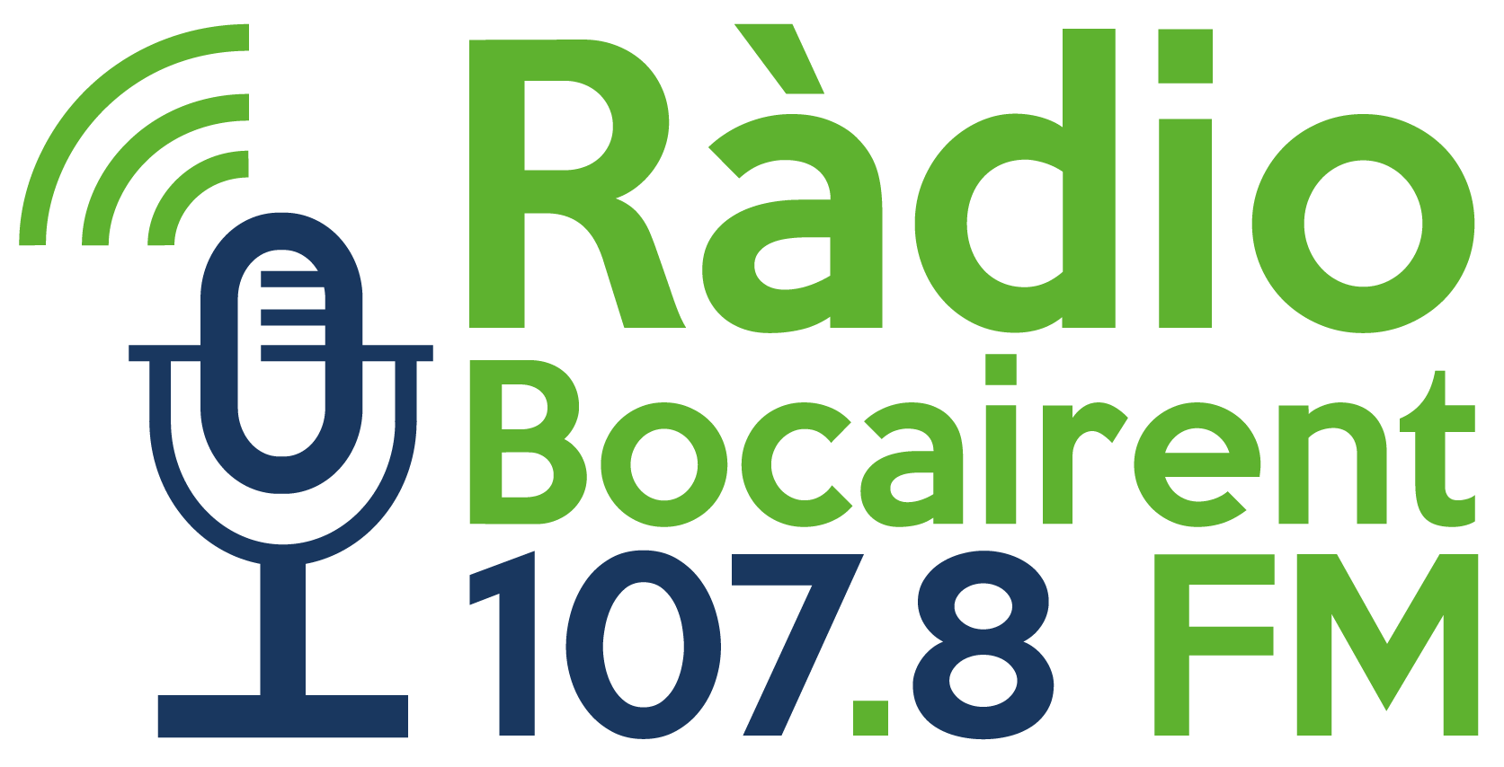 RÀDIO BOCAIRENT 107.8FM