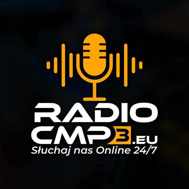 RadioCmp3.eu - Kanał Główny