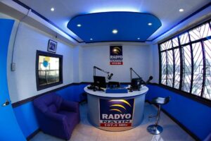 Radyo Natin Tagum