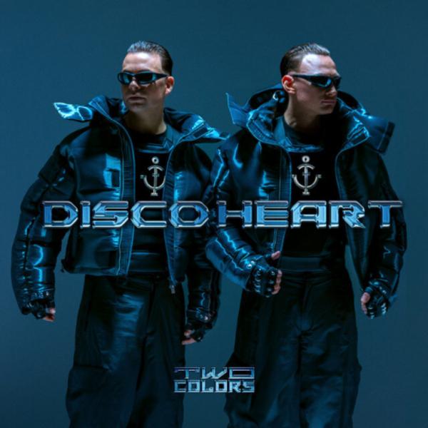 Disco Heart (Original Mix)