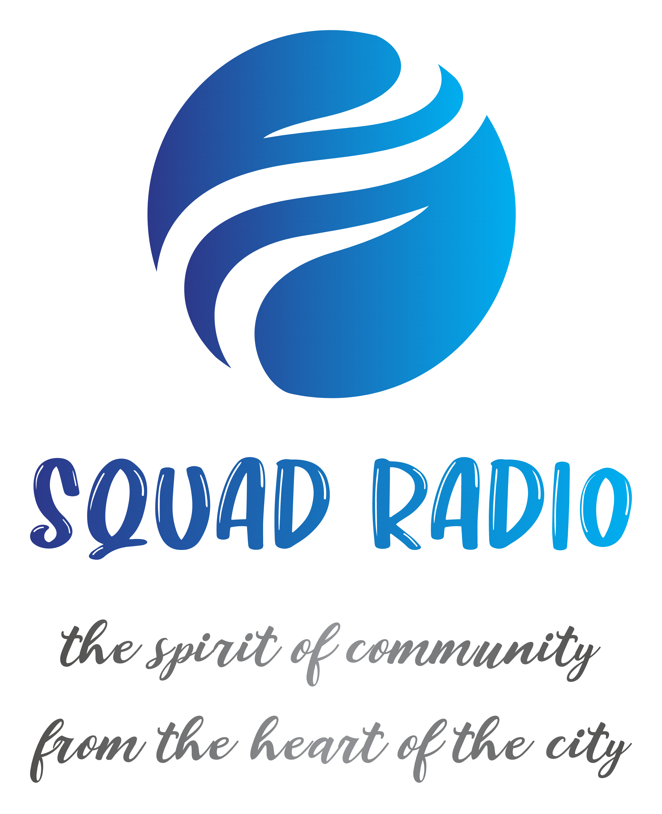 Squad Radio