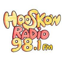 Hooskow Radio