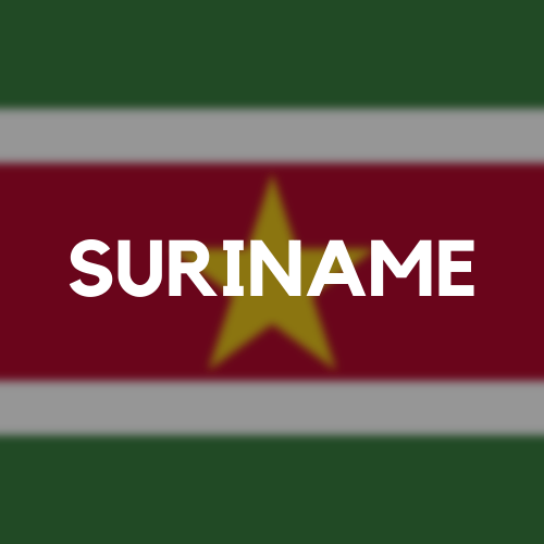 MPB Radio Suriname