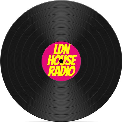 LDN House Mix #003