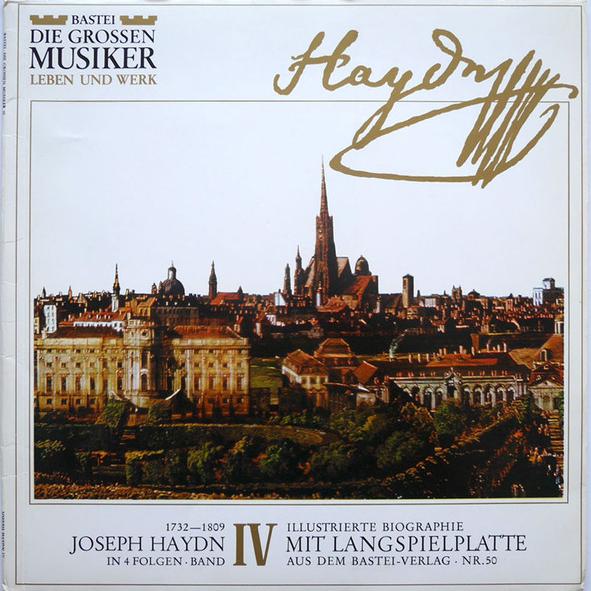 Haydn Sinfonie Nr 104 D Dur