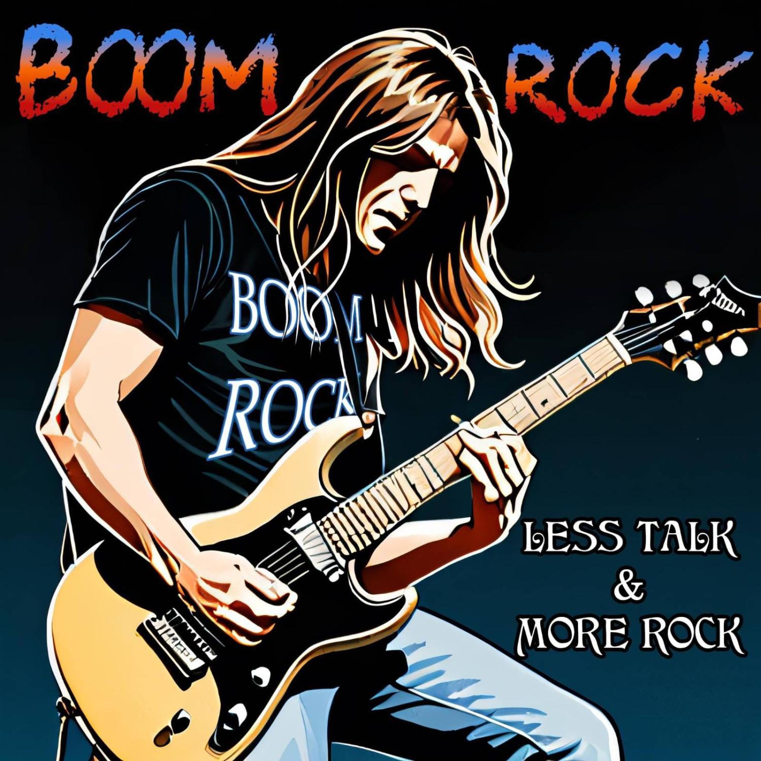 Rock Night