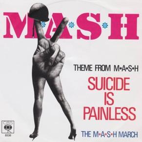 Theme From M.A.S.H