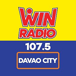 Win Radio Davao