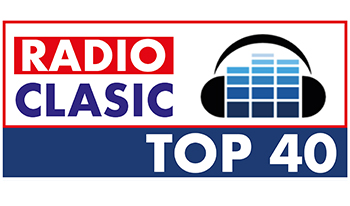 Clasic Radio_Top40 -București