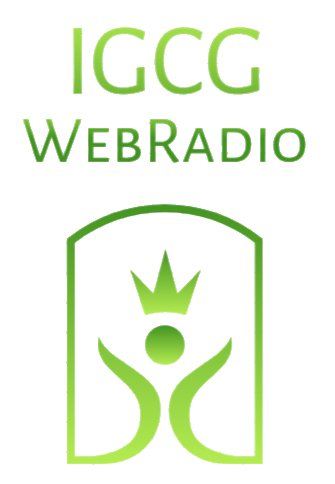 IGCG RadioWeb