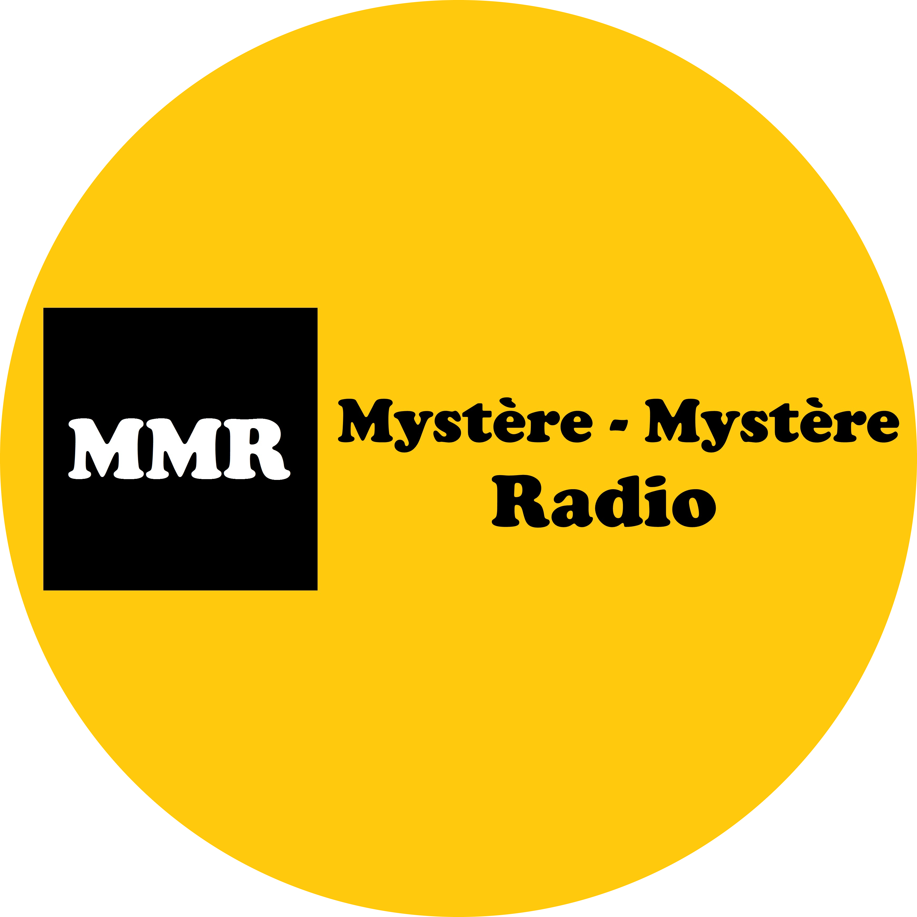 Mystère Mystère Radio