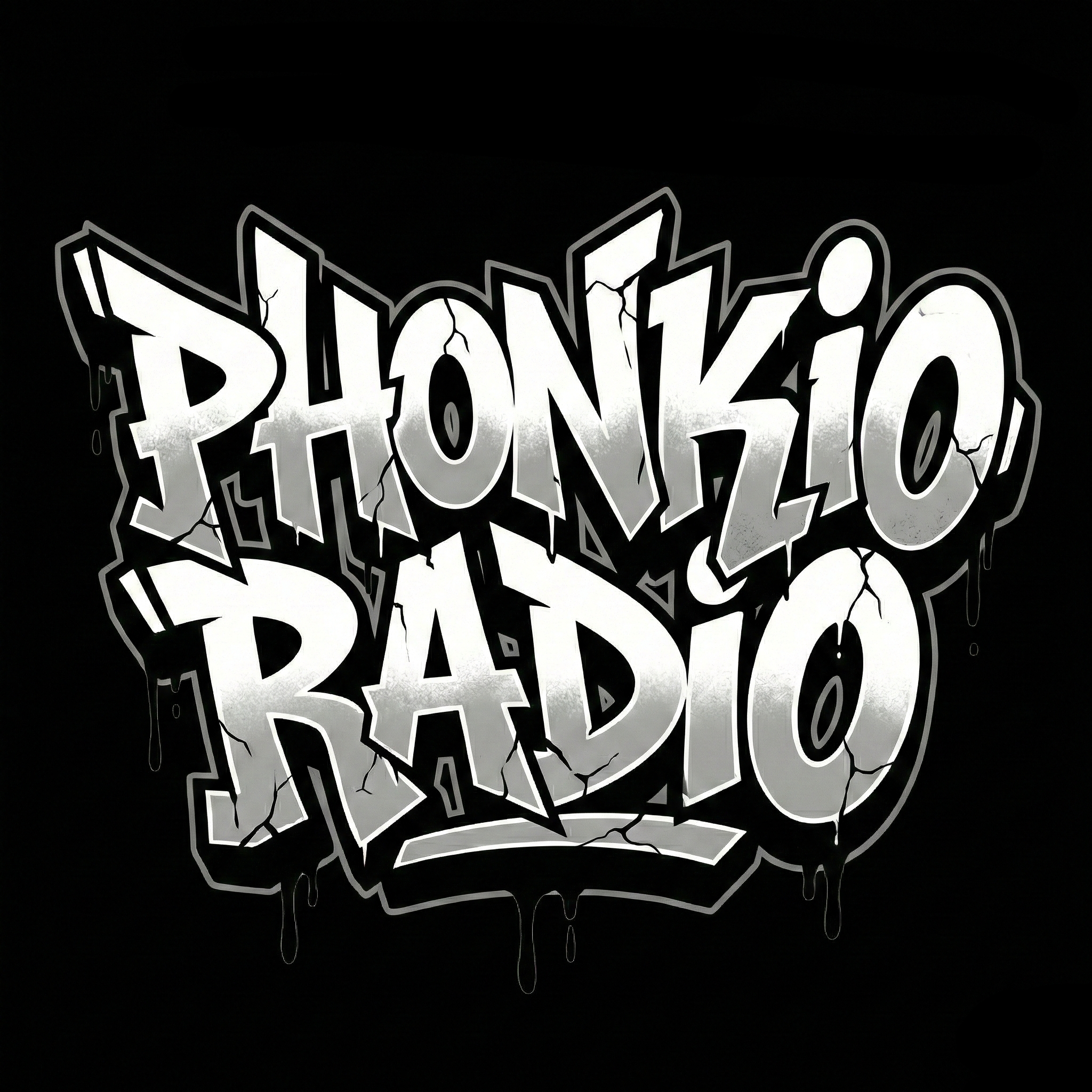 Phonkio Radio | OG Phonk in HQ 24/7