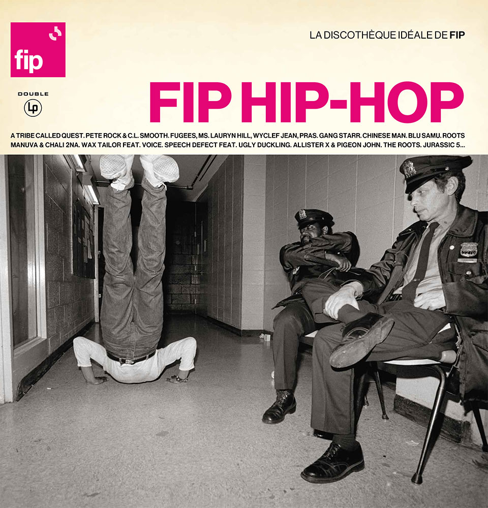 Fip Hip-Hop