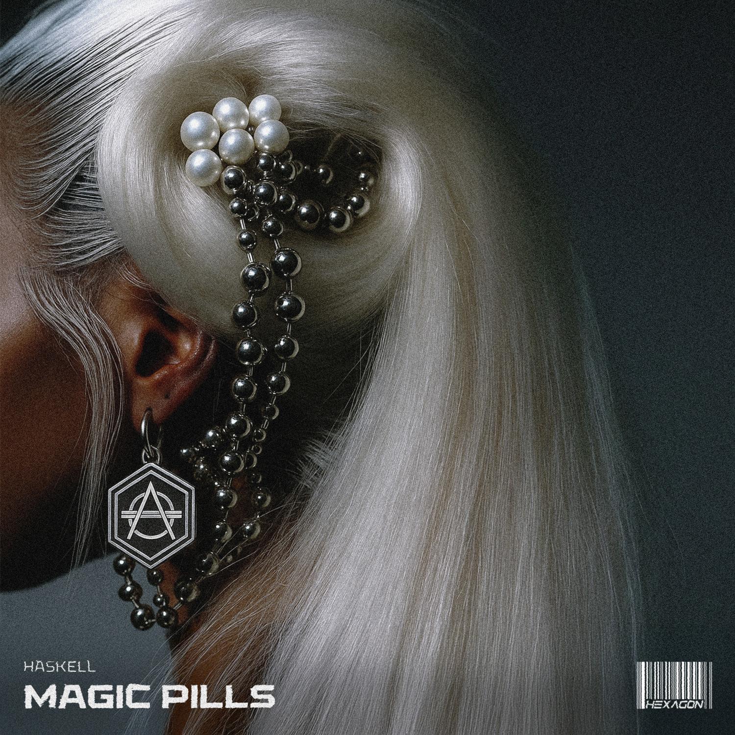 Magic Pills (Extended Mix)